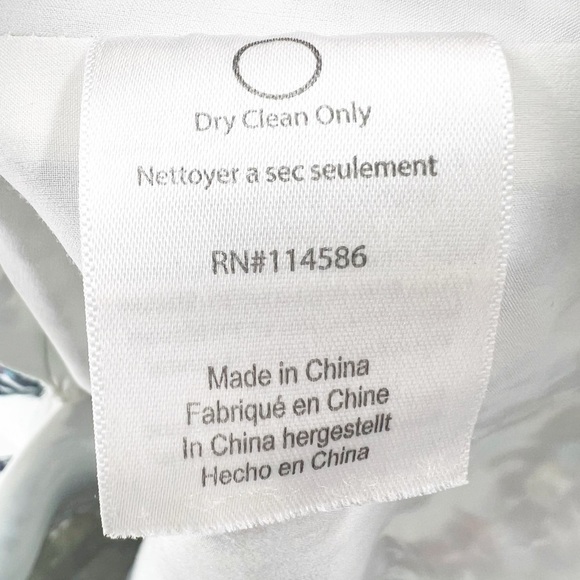 ✅ SAM&LAVI ATHENA SKIRT IN FLORAGE SIZE SMALL - Picture 8 of 8